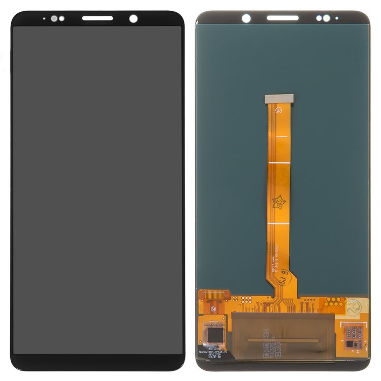 

Дисплей для Huawei Mate 10 Pro (BLA-L09 / BLA-L29) OLED с сенсором черный