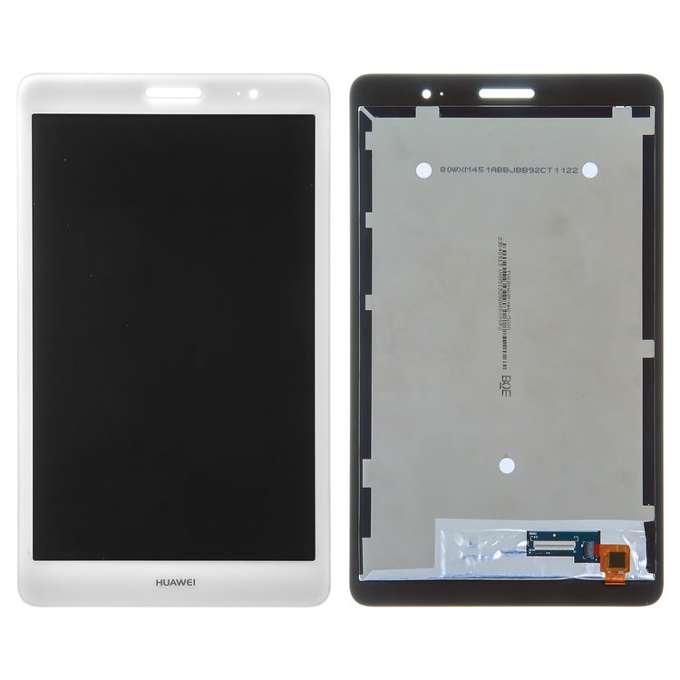 

Дисплей Huawei MediaPad T3 8.0 (KOB-L09) с сенсором белый