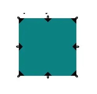 

Тент походный Tramp Tent 3 x 3 м. зеленый (TRT-100.04)