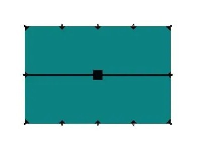 

Тент походный Tramp Tent 4 x 6 м. зеленый (TRT-102.04)