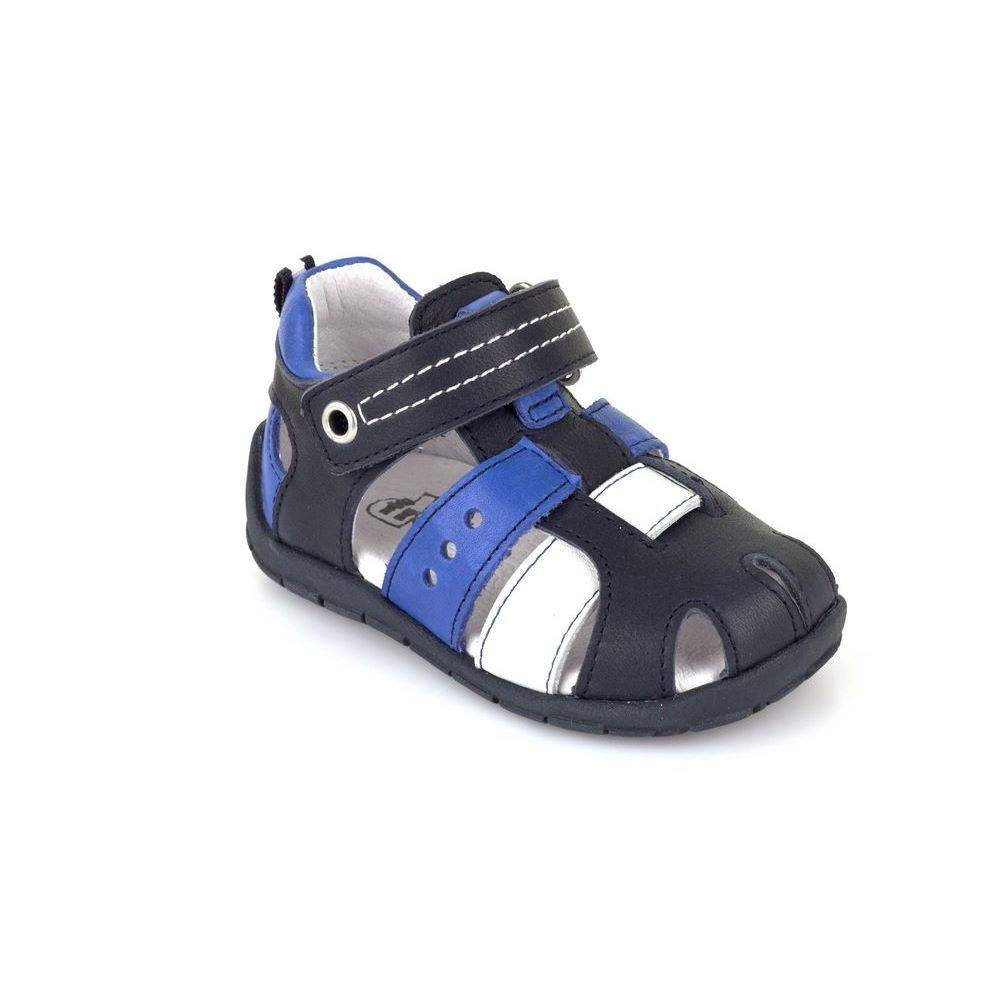 

Сандали Froddo 24 16 см. (G2150071/Blue/24)