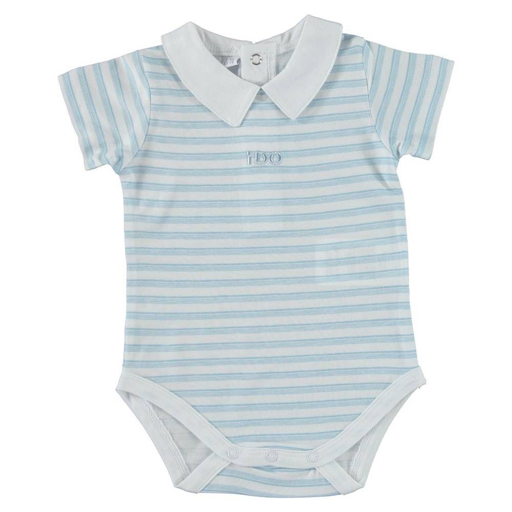 

Боди iDo 86 см (4.S608.00/6W74/12-18)