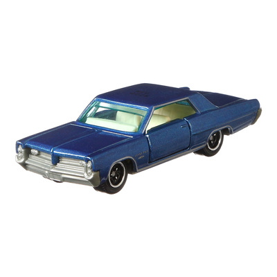 

Автомодель Matchbox 1964 Pontiac grand prix 1:64 (FWD28/GBH32) (10-563663)