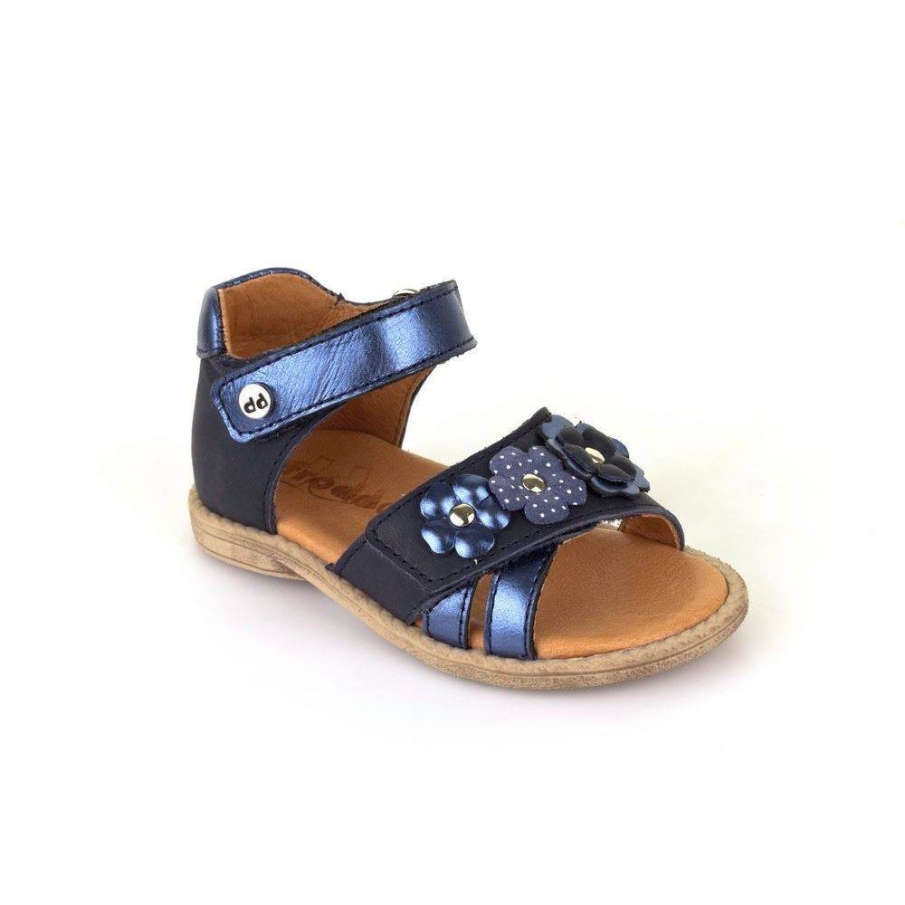 

Босоножки для девочек Froddo Синий 16 см (G2150066/Blue/24)