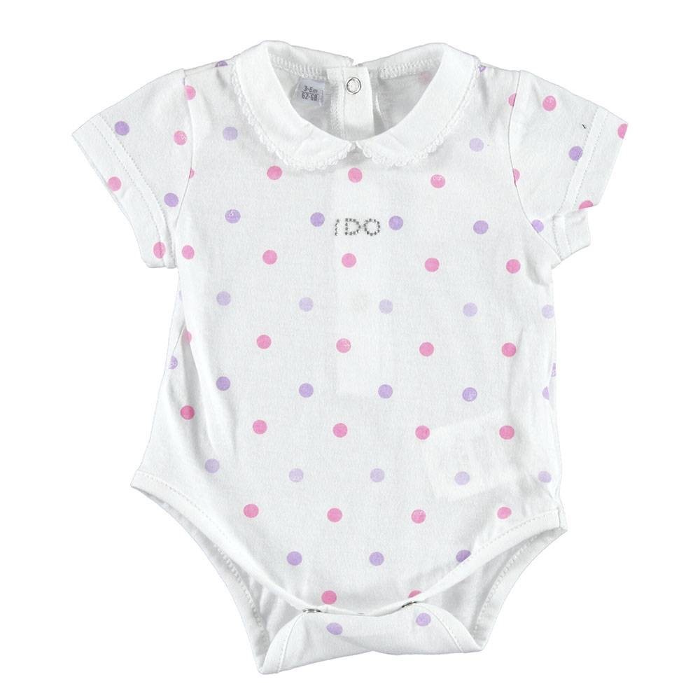 

Боди iDo 74 см (4.S652.00/6U11/6-9)