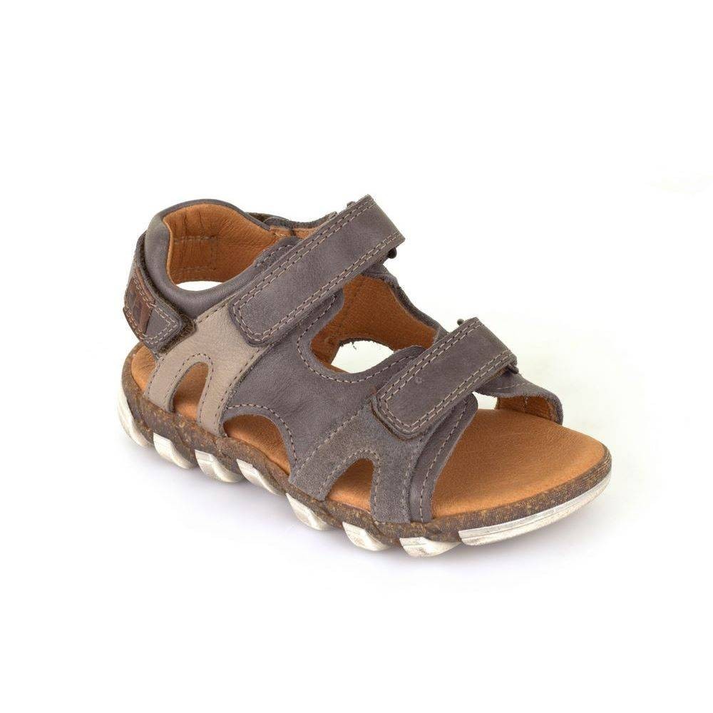 

Сандали Froddo 27 18 см. (G3150088-2/Grey/27)