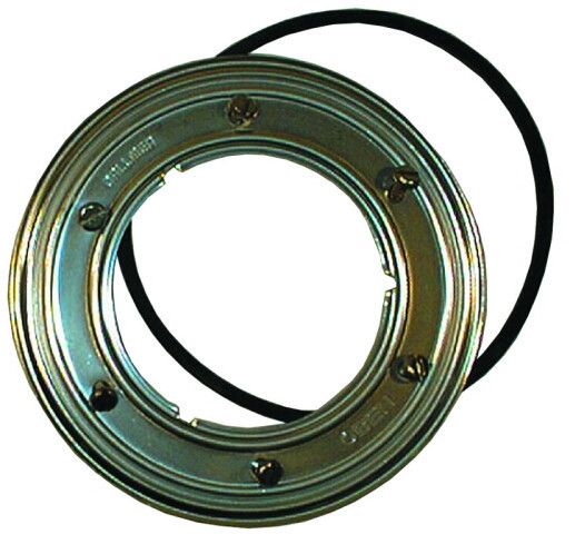 

Прижимной фланец Hutterer & Lechner для гидроизоляции (для трапов HL3100 и HL5100) HL8300.0