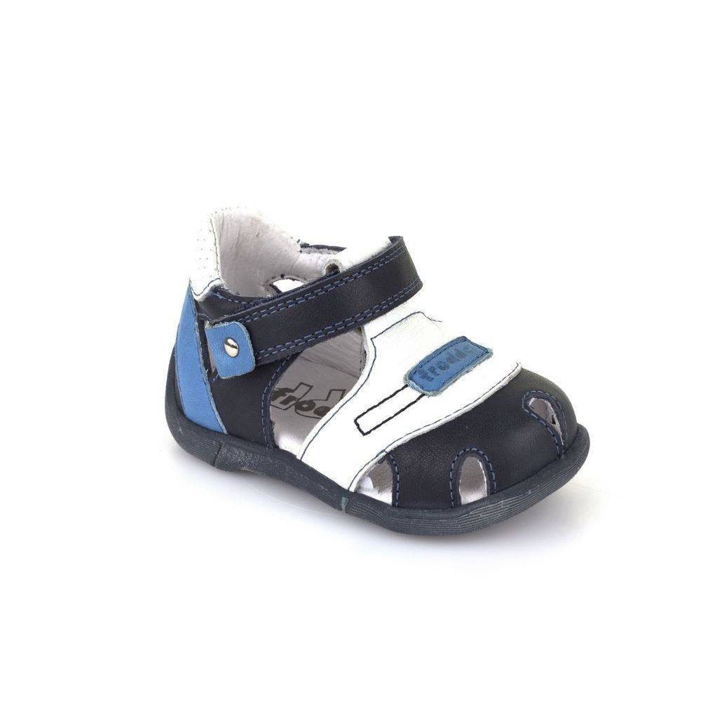

Сандалии для мальчиков Froddo Синий 13,5 см (G2150067/Blue/21)