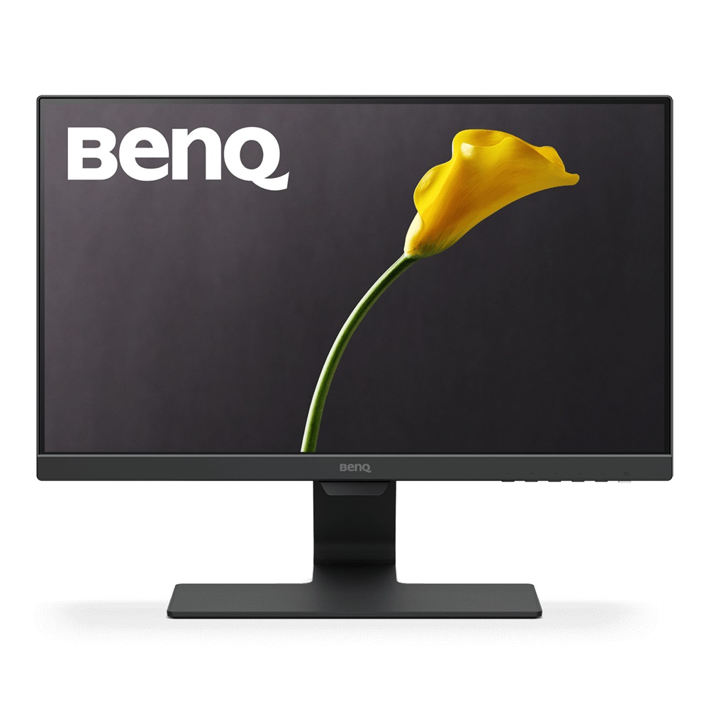 

Монитор BenQ 21.5" GW2283 (9H.LHLLA.TBE) IPS Black; 1920x1080, 5 мс, 250кд/м2, D-Sub, 2хHDMI, динамики 2х1 Вт