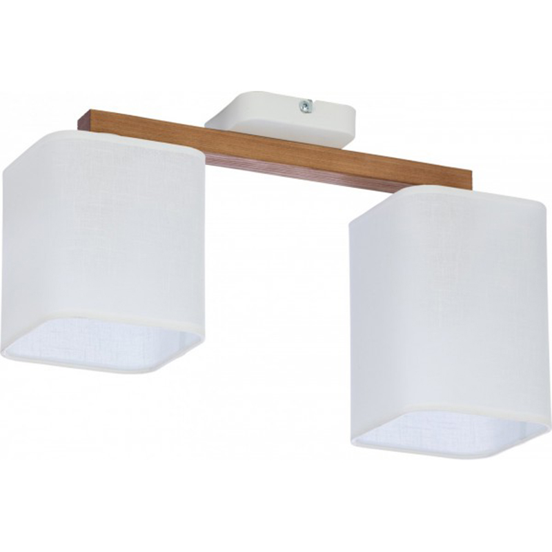 

Люстра Tk Lighting 4162 Tora White