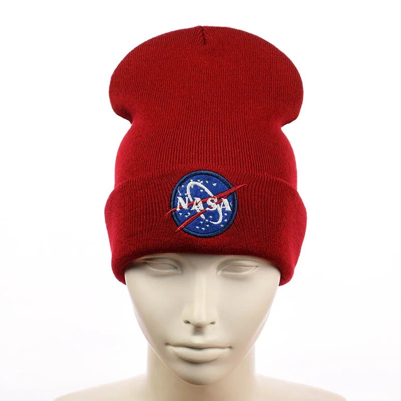 

Шапка STD Ukraine NASA (Наса)  Красный, Шапка STD Ukraine NASA (Наса) One Size Красный