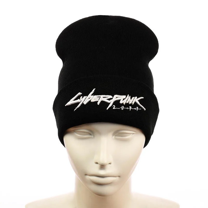 

Шапка FILEX Cyberpunk (Киберпанк)  Черный, Шапка FILEX Cyberpunk (Киберпанк) One Size Черный