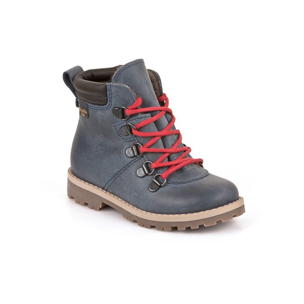 

Ботинки для мальчиков Froddo Синий 20,5 см (G3110115m/DarkBlue/31)
