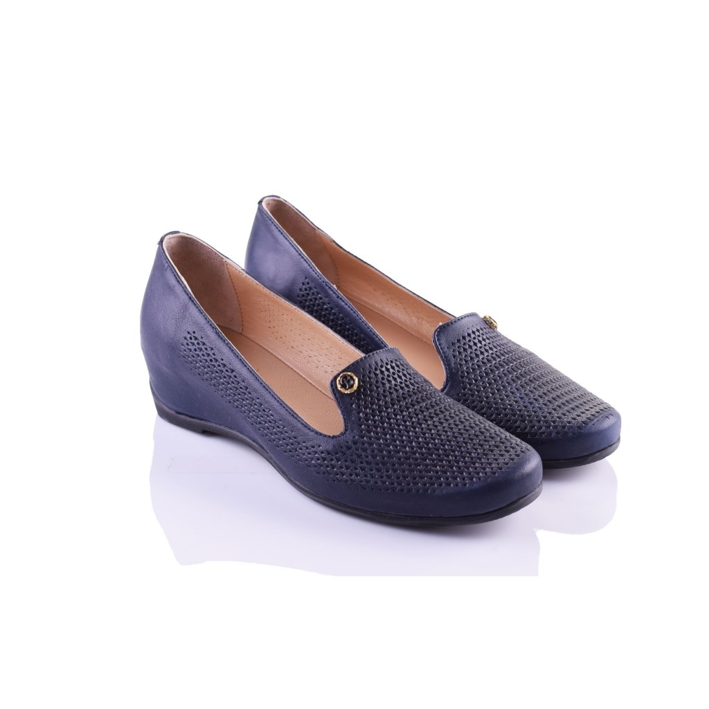 

Туфли Cut SHOES 10362 синий 40 размер