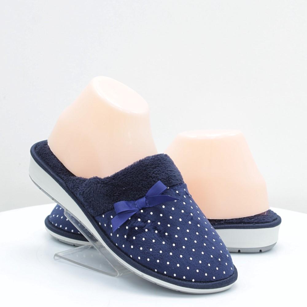 

Тапочки Inblu 40 синие 59238