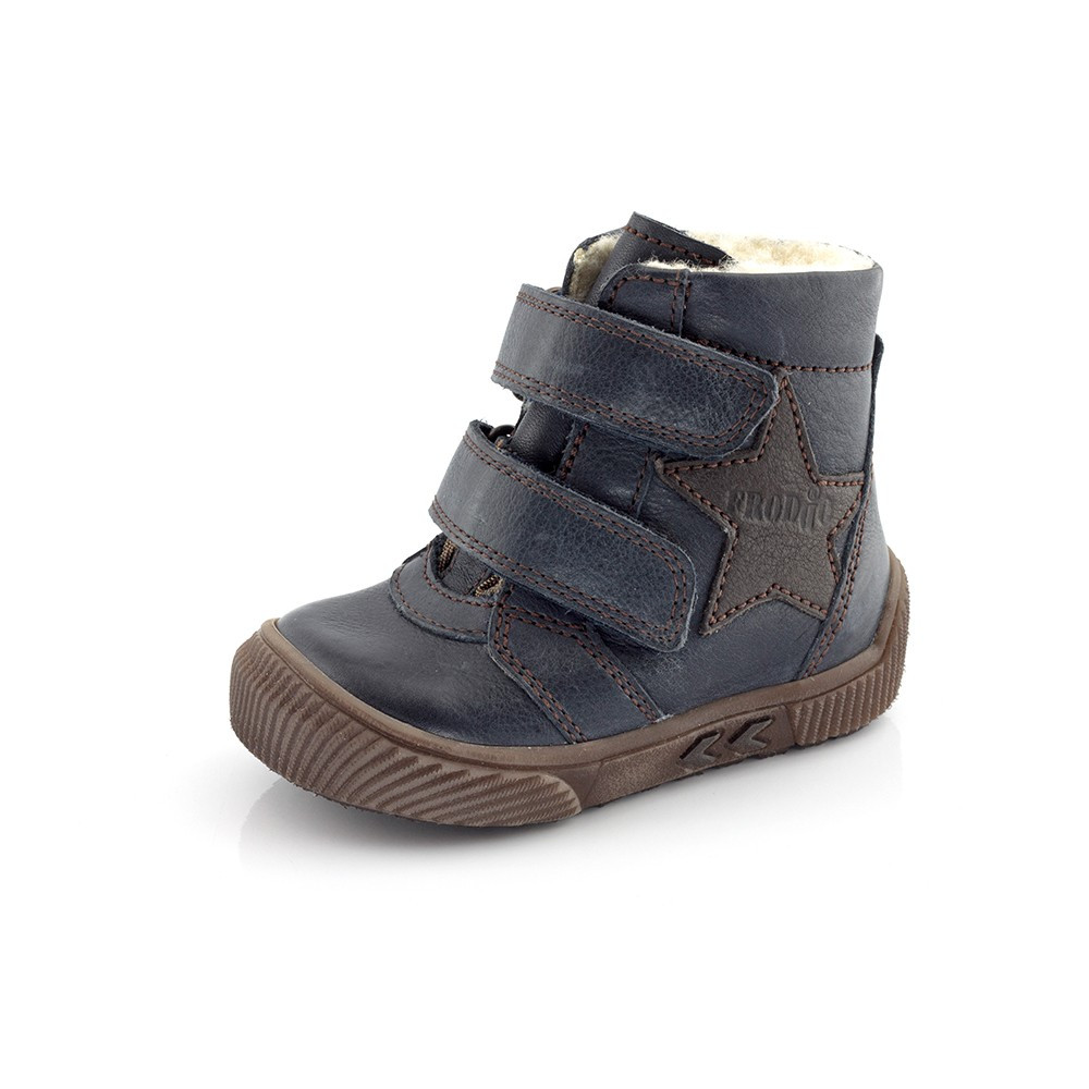

Ботинки для мальчиков Froddo Синий 13,5 см (G2110039-1m/Blue/21)