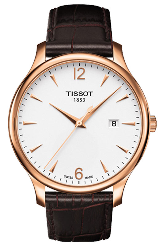 

Мужские наручные часы Tissot T063.610.36.037.00