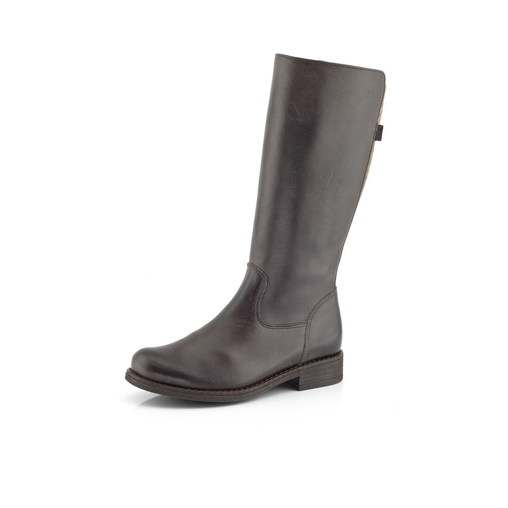 

Сапоги Froddo кожаные зимние (G4160036m/Brown/39)
