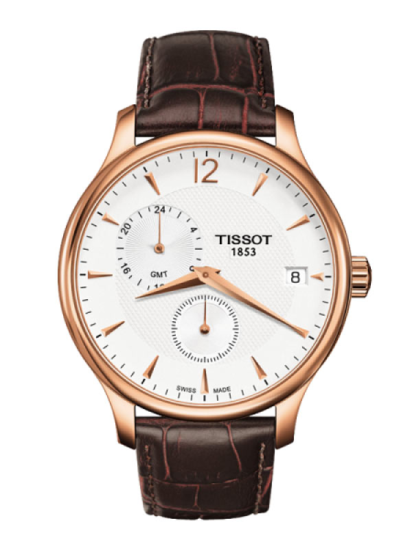 

Мужские наручные часы Tissot T063.639.36.037.00