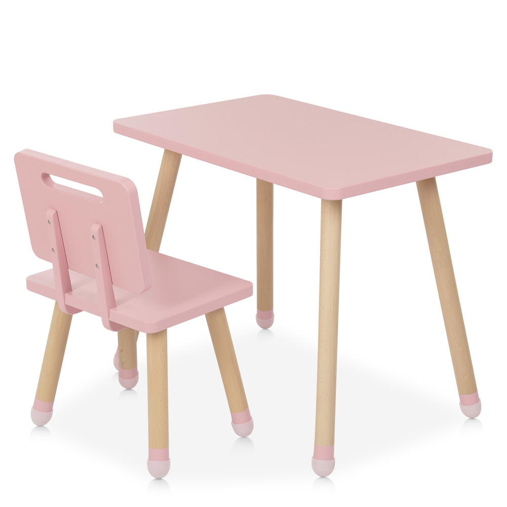 

Столик Bambi Square M 4256 Pink (M 4256)