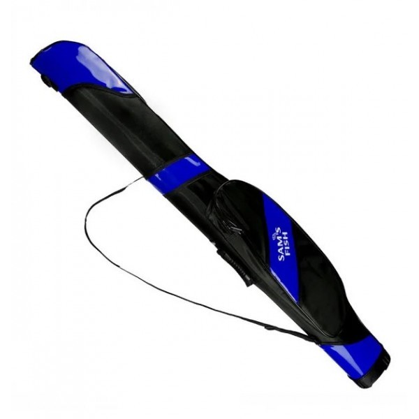 

Чохол для вудочок Sams Fish SF23874 1.3м*12см