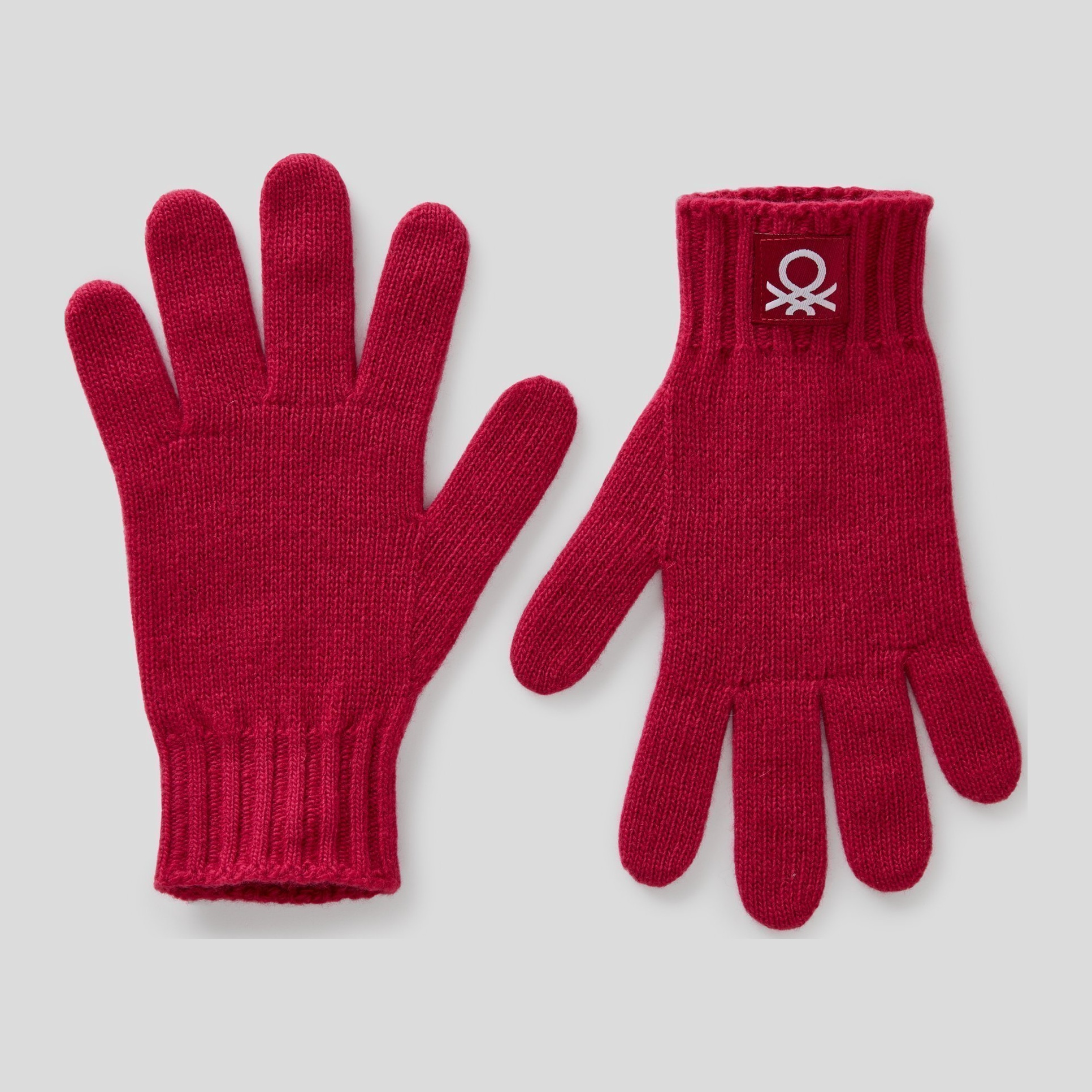 

Перчатки United Colors of Benetton 1244C0322.G-04L 120 см S