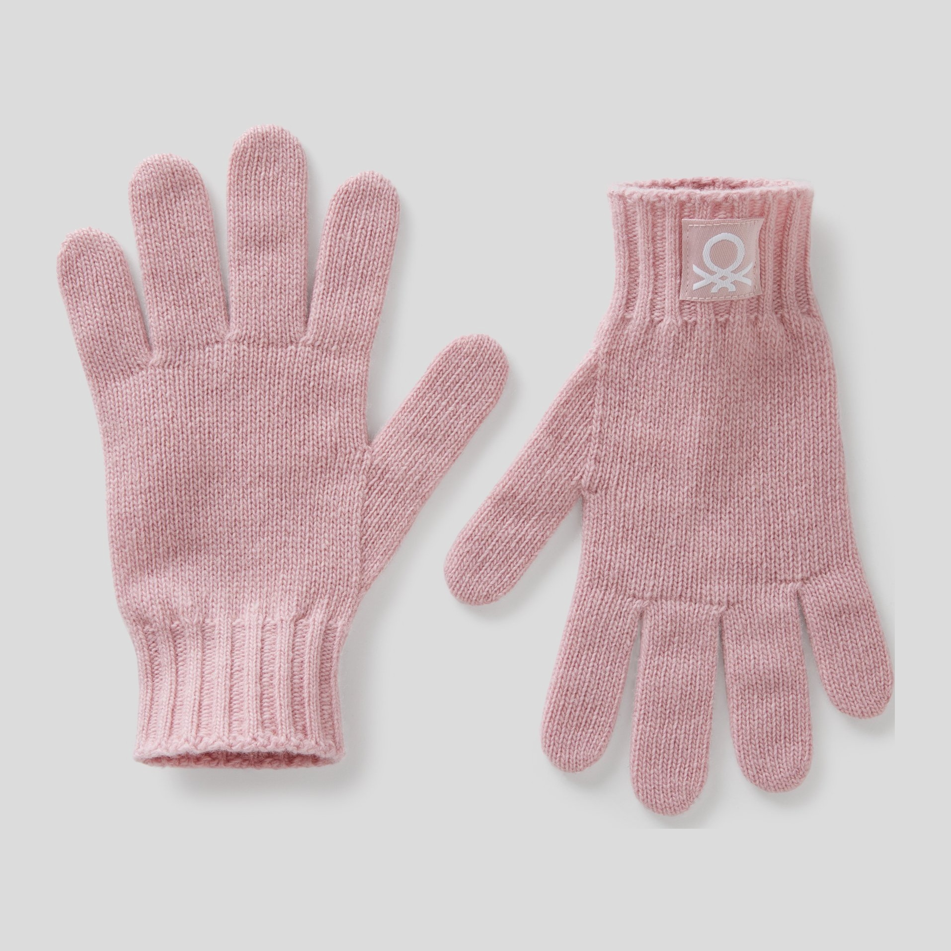 

Перчатки United Colors of Benetton 1244C0322.G-223 140 см L