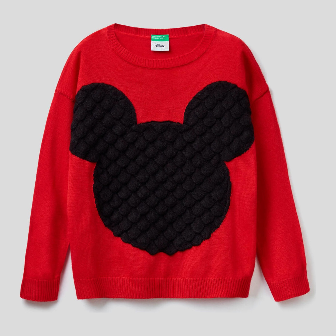 

Свитер United Colors of Benetton 1170Q1108.G-015 120 см S