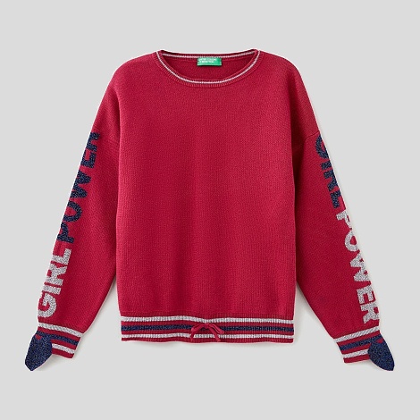 

Джемпер United Colors of Benetton 1194Q1106.G-902 150 см XL