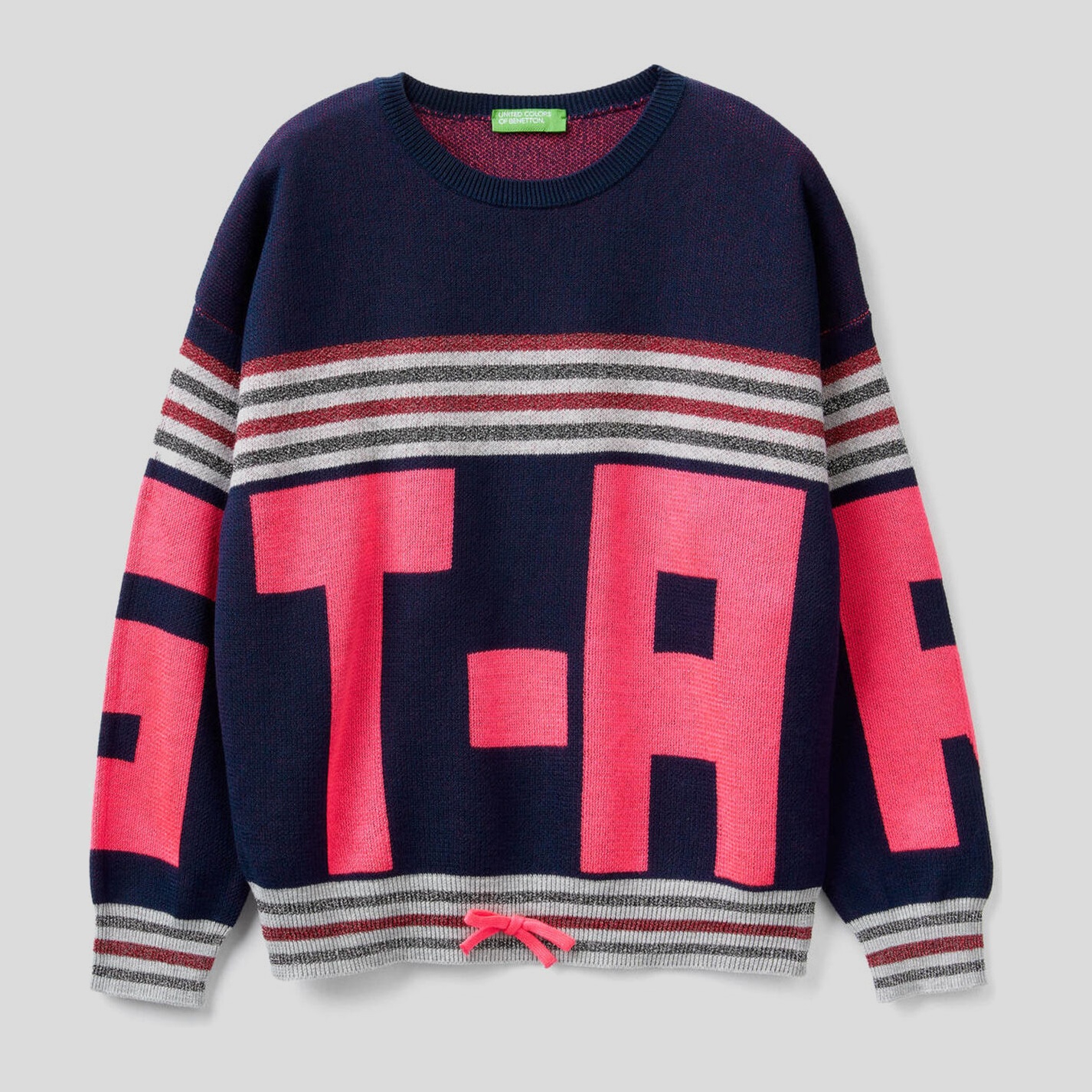 

Джемпер United Colors of Benetton 1194Q1106.G-911 160 см EL