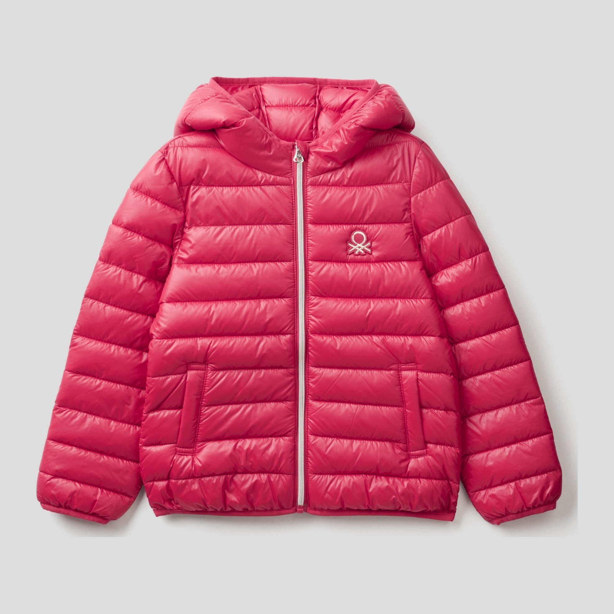 

Демисезонная куртка United Colors of Benetton 21IN53NC0.G-04L 170 см KL