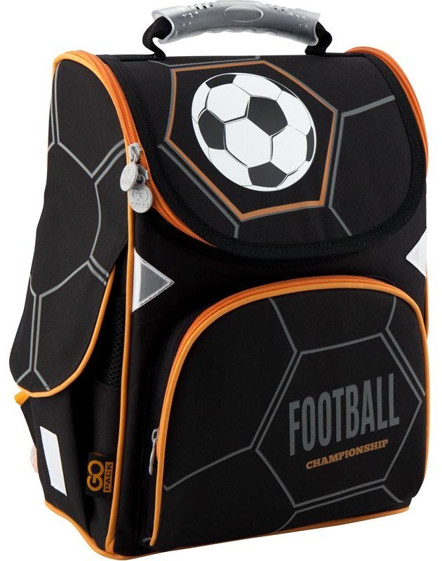 

Рюкзак GoPack GO19-5001S-8 Football