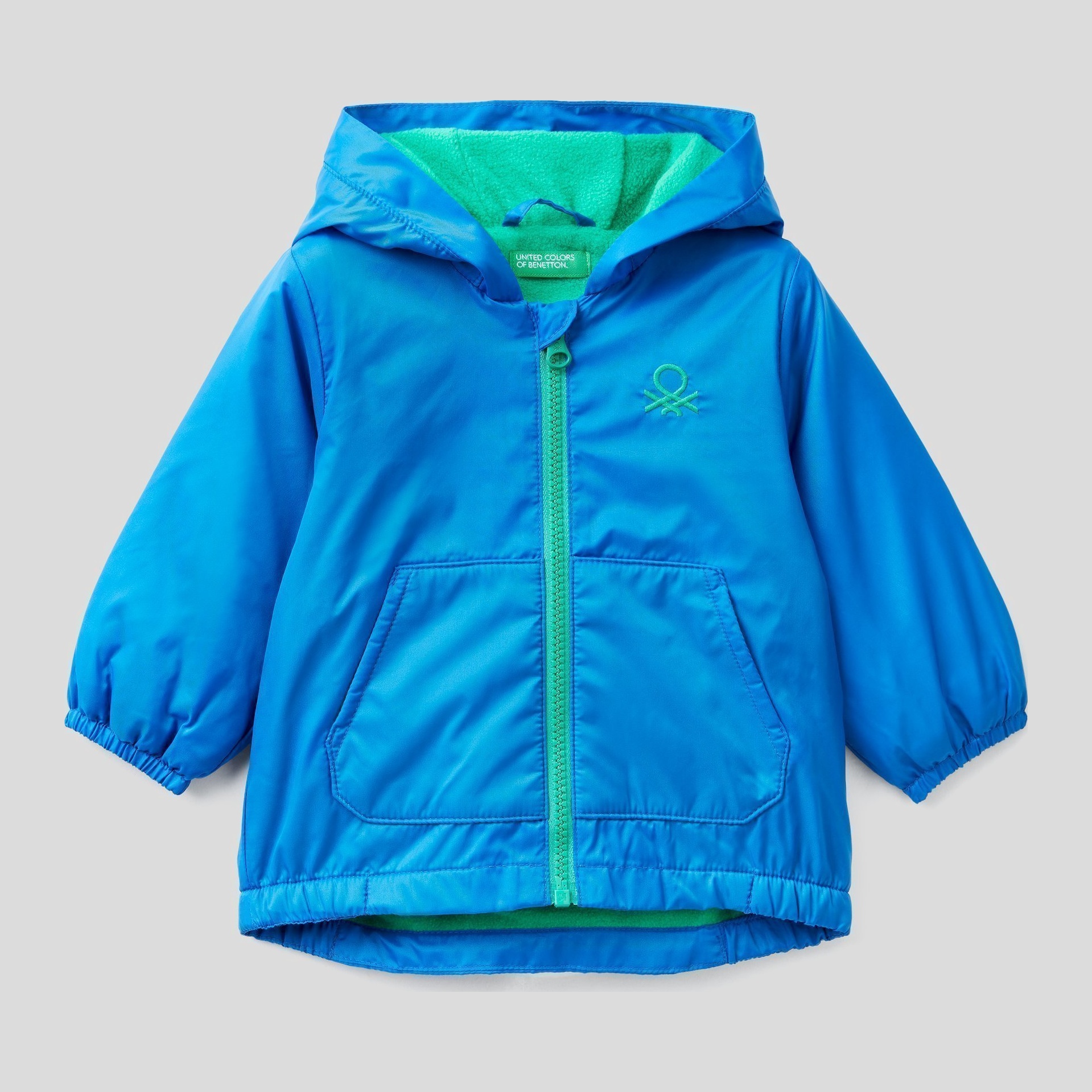 

Демисезонная куртка United Colors of Benetton 2BL553NG0.P-0Z4 98 см