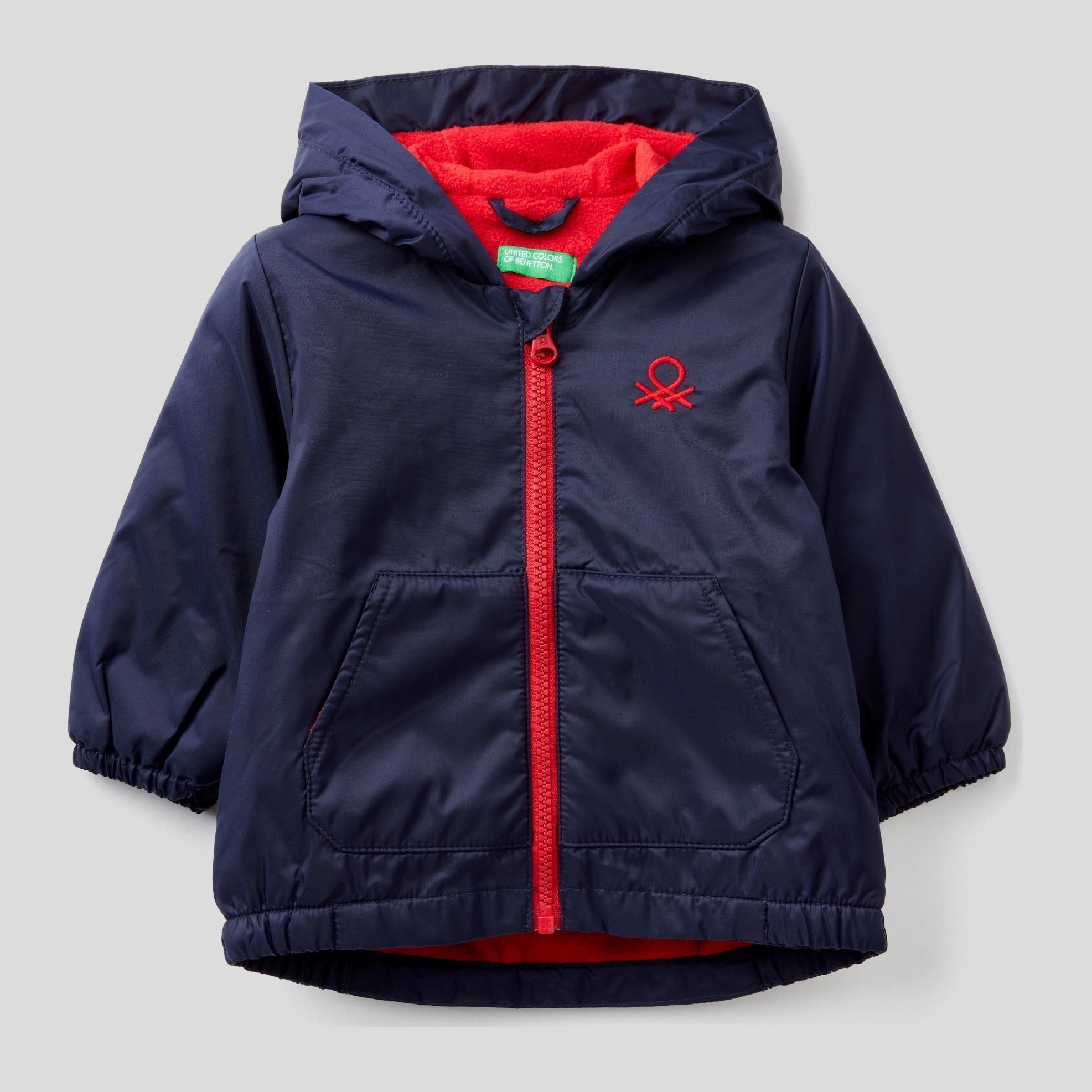 

Демисезонная куртка United Colors of Benetton 2BL553NG0.P-252 98 см