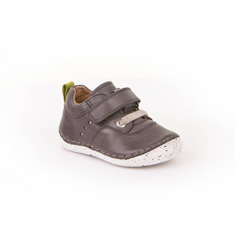 

Кросівки для хлопчика Froddo сірий 21 (G2130133-1/Grey/21)