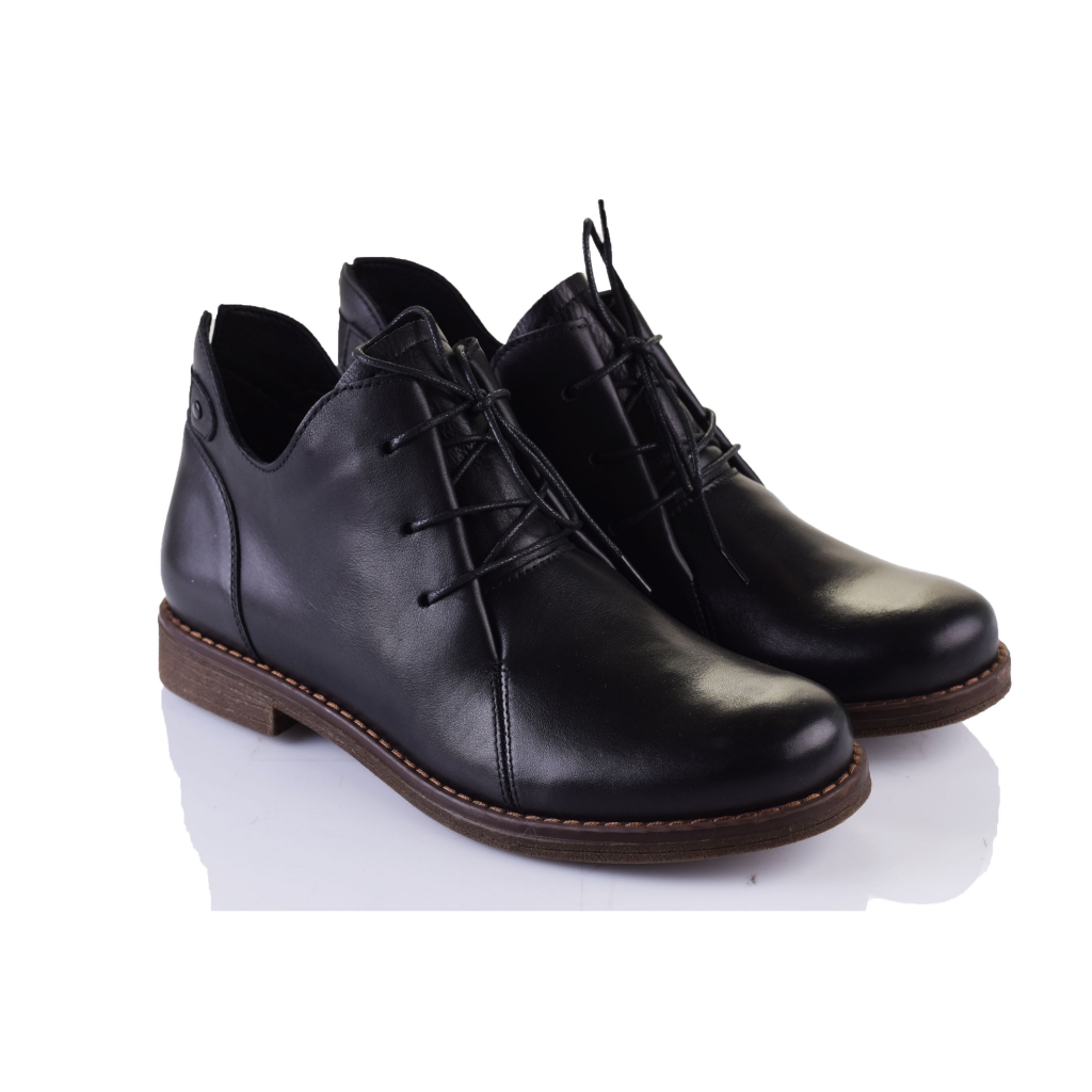 

Ботинки Marco Piero 10796 черный 40 размер