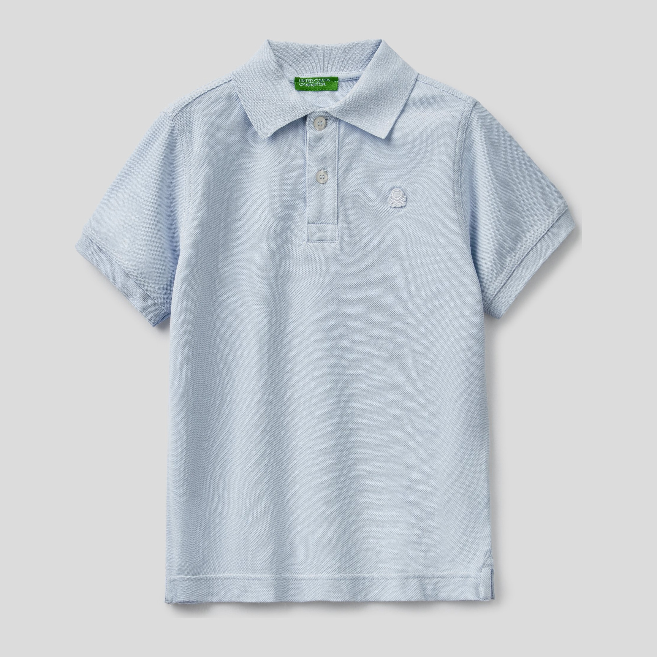 

Поло United Colors of Benetton 3089C3135.G-081 110 см XS