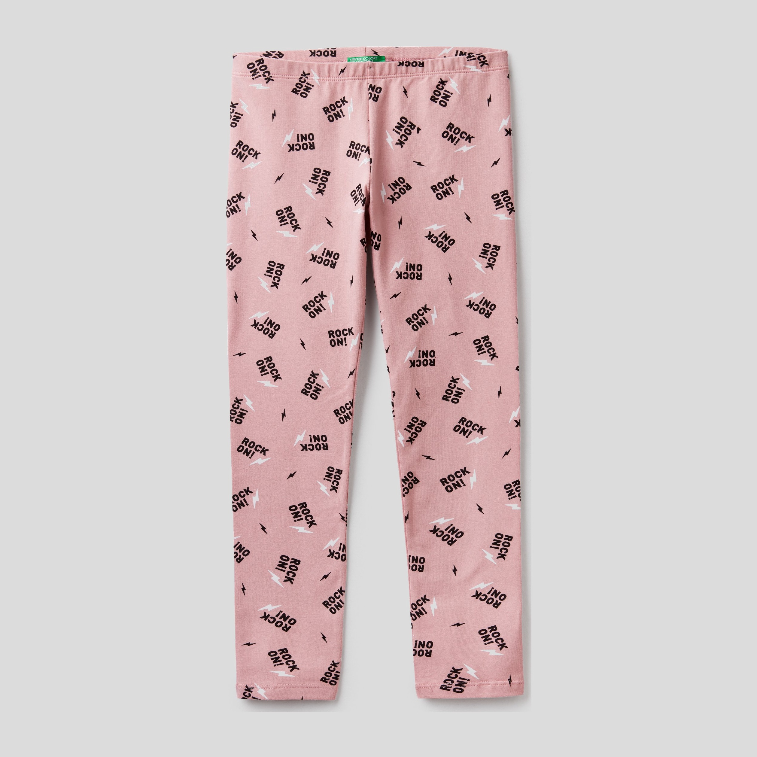 

Лосины United Colors of Benetton 38QAI0457.G-65R 150 см XL
