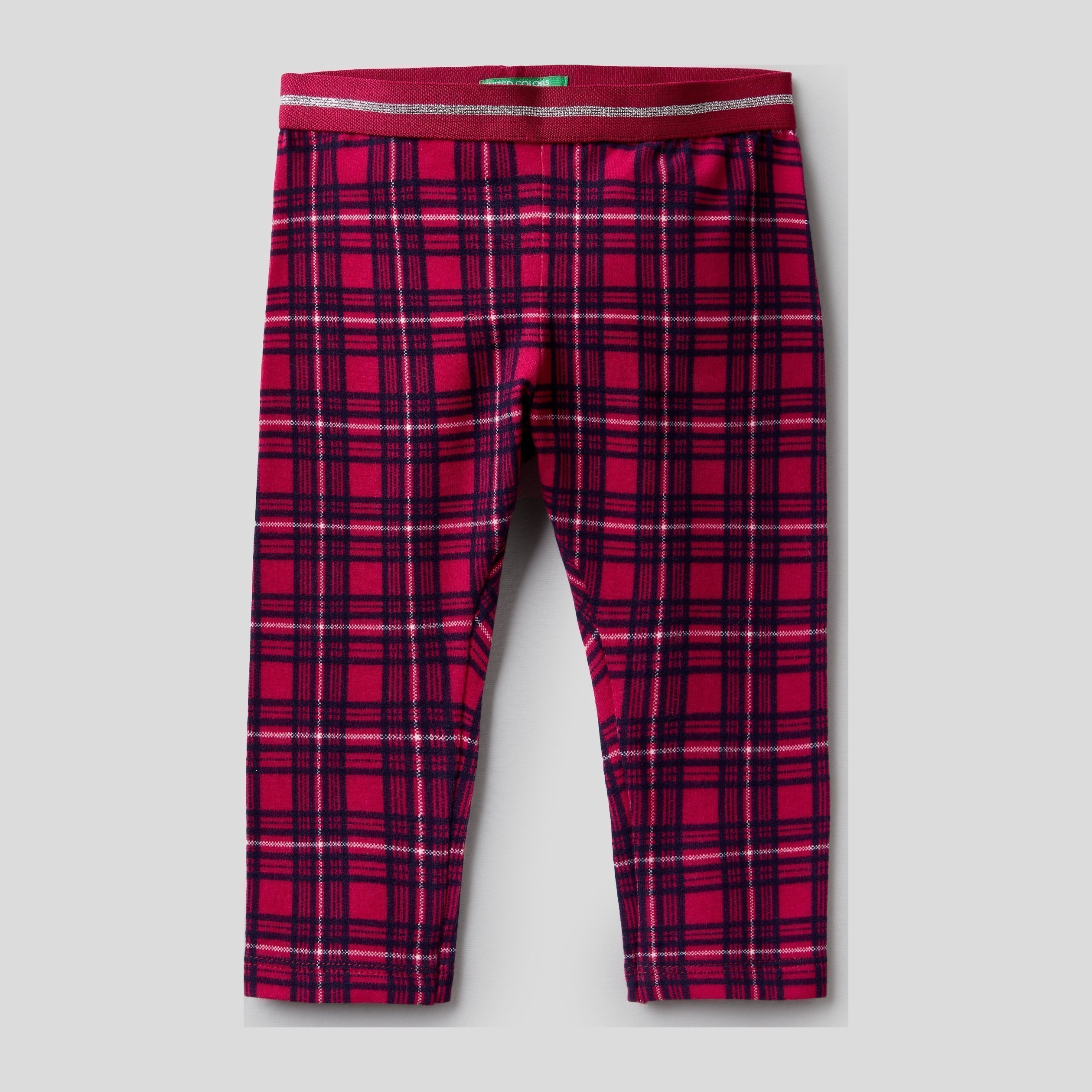 

Лосины United Colors of Benetton 3FCBI0488.P-65Z 98 см