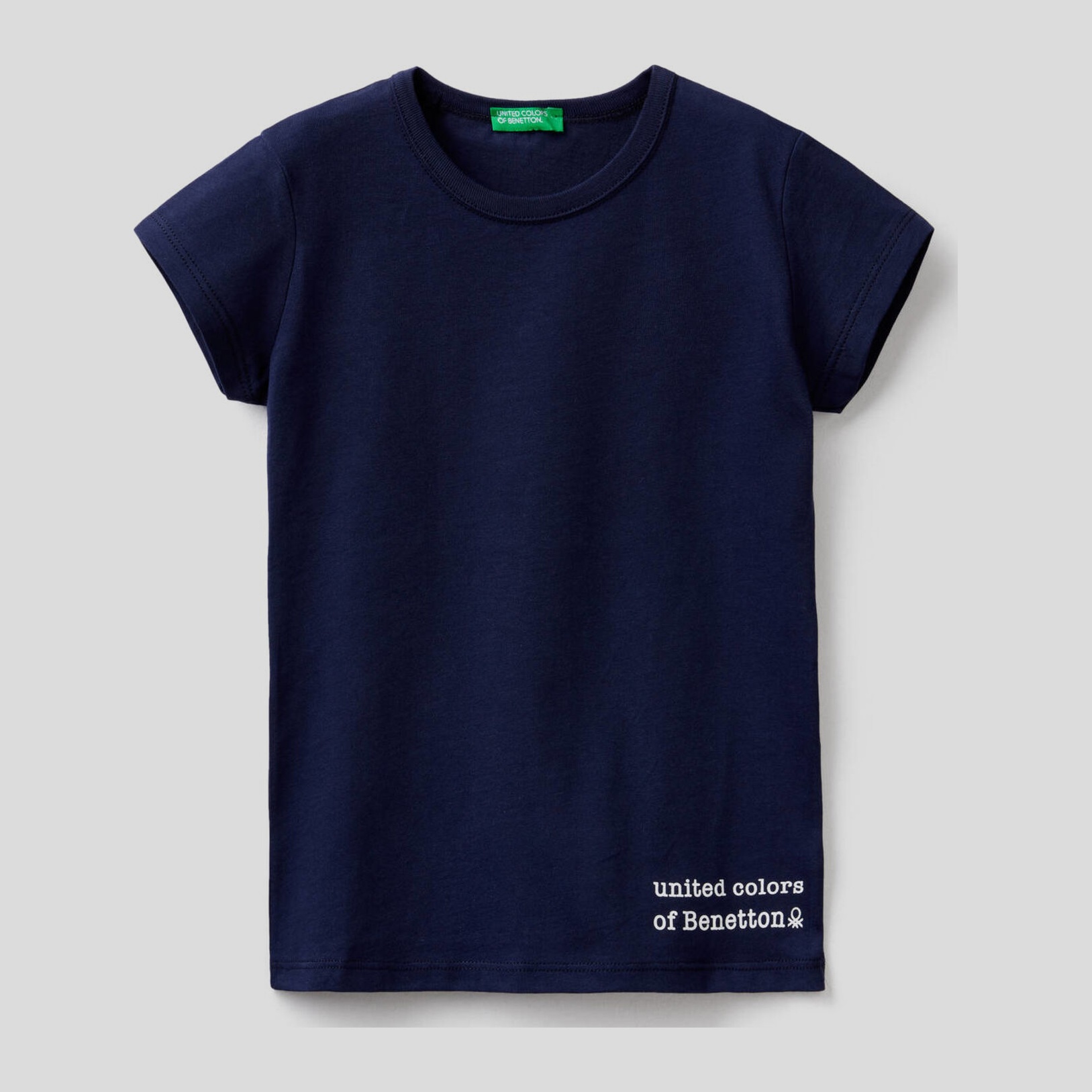 

Футболка United Colors of Benetton 3I1XC15I2.G-252 150 см XL