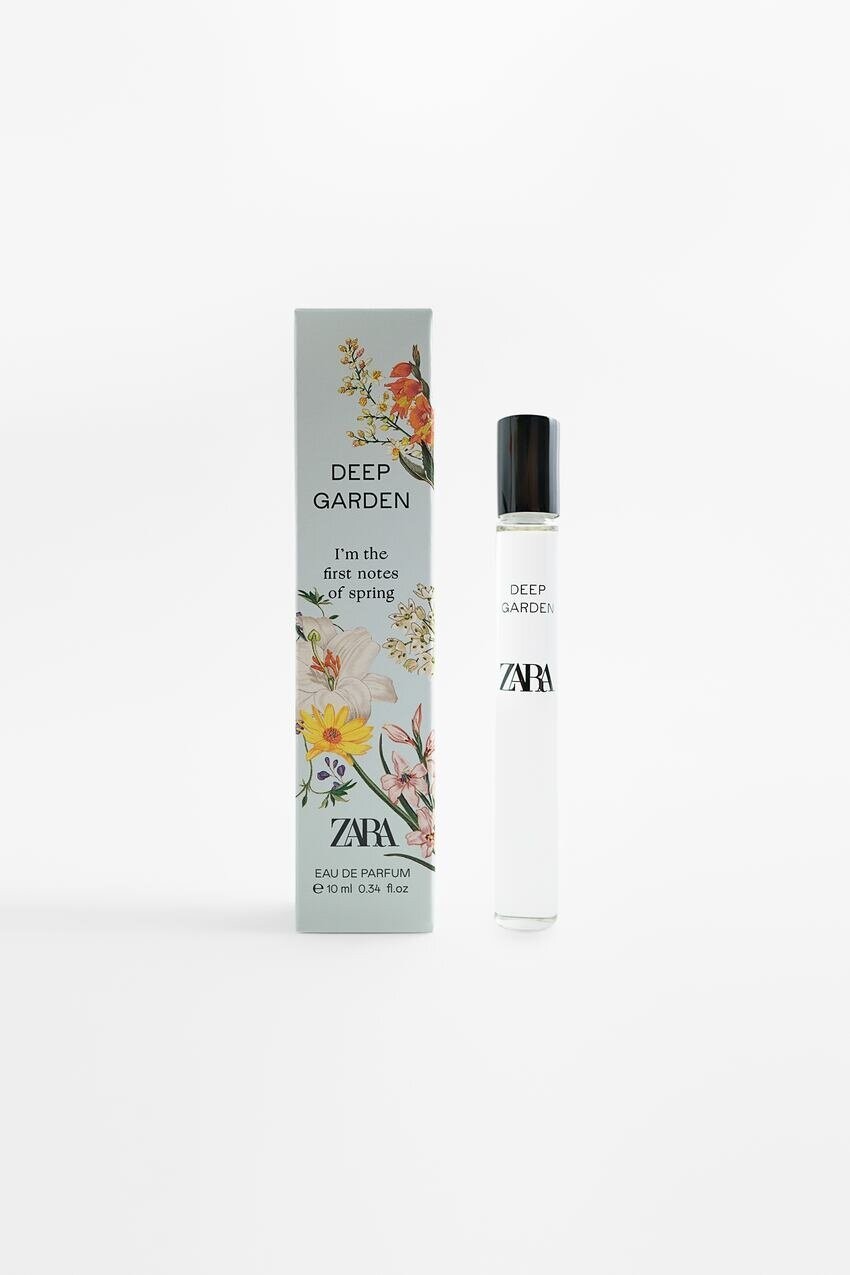 zara deep garden 10ml