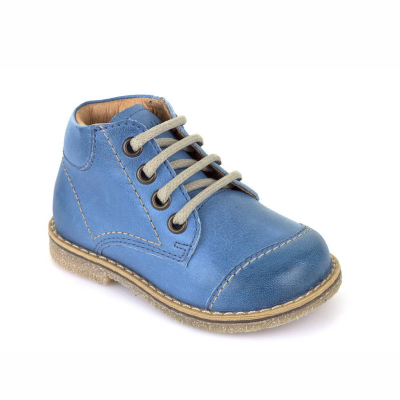 

Черевики для хлопчика Froddo блакитний 23 (G2130112-3/denim/23)