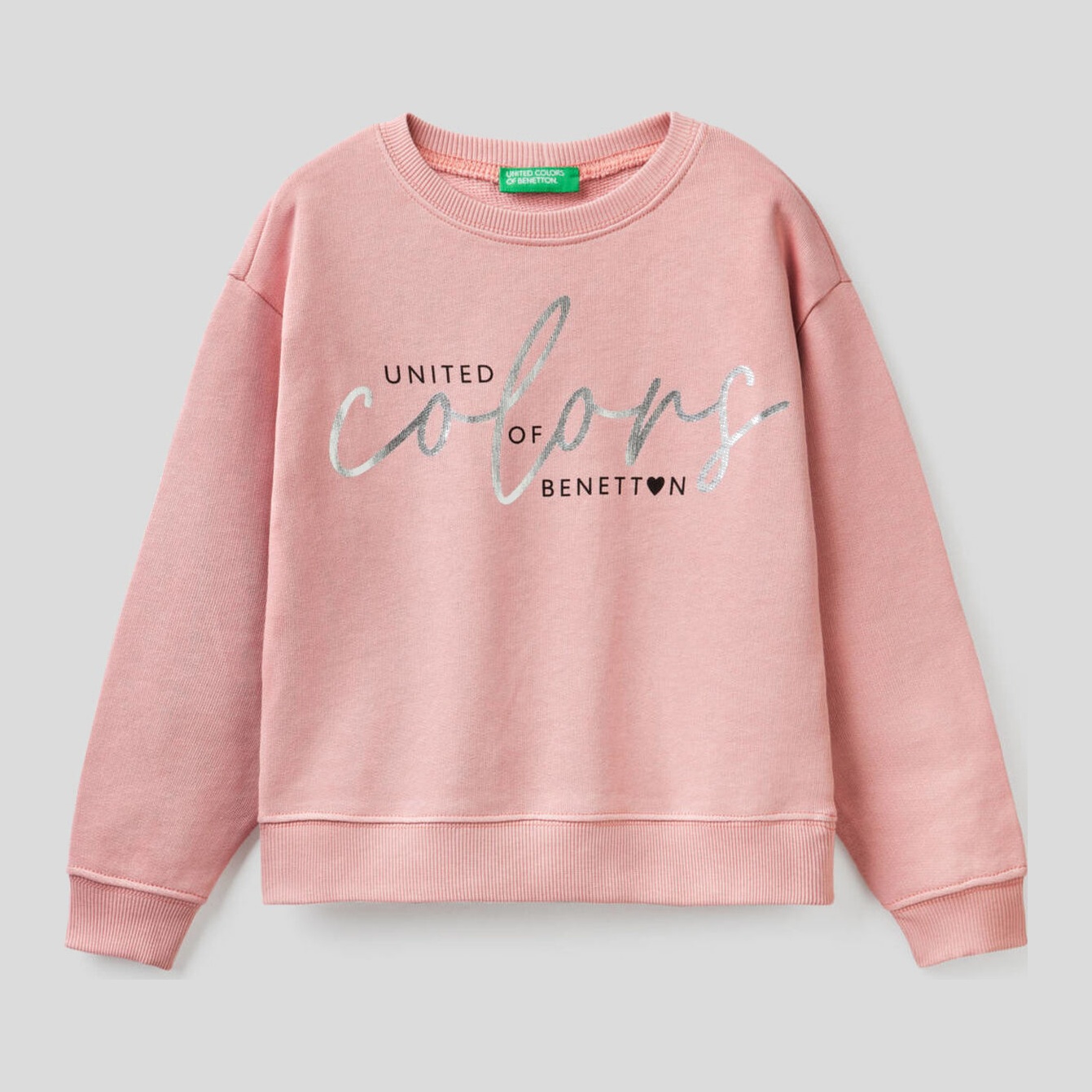 

Свитшот United Colors of Benetton 3J68C15B9.G-223 170 см KL