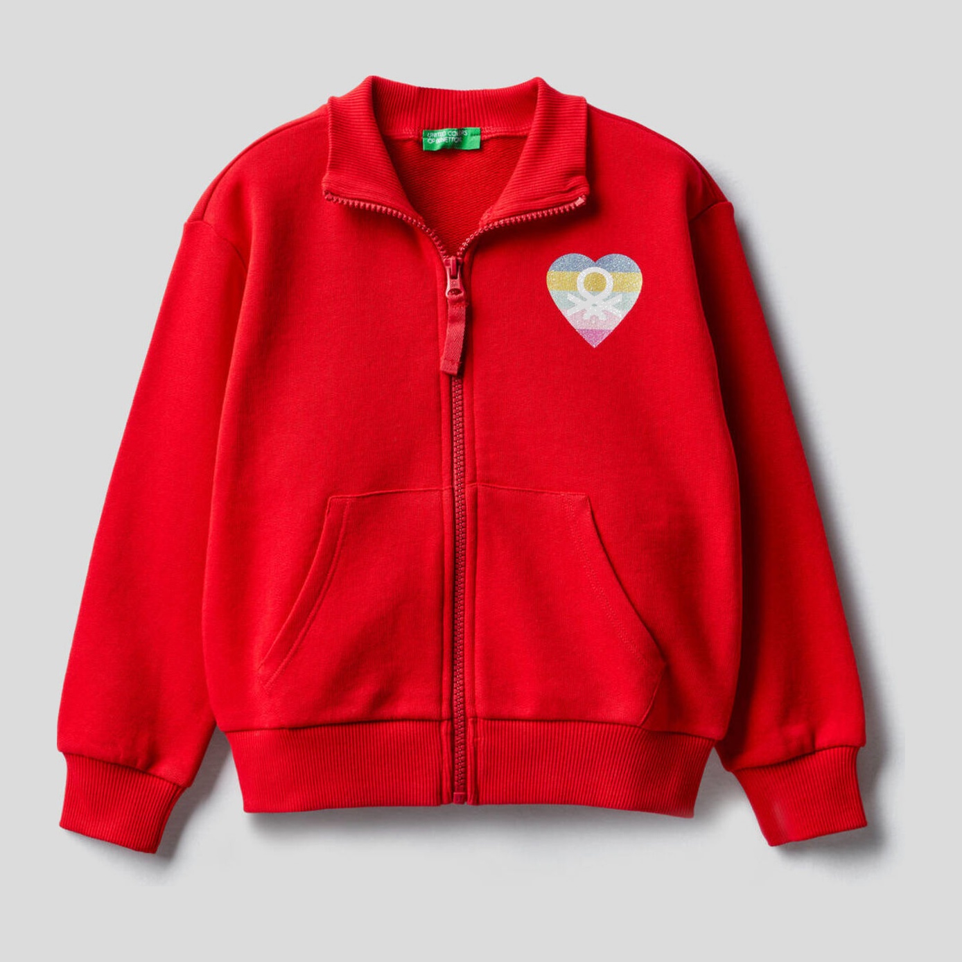 

Толстовка United Colors of Benetton 3J68C5972.G-015 160 см EL