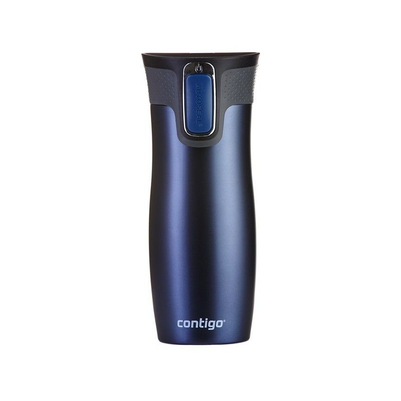 

Термостакан Contigo West Loop 470мл 2095799