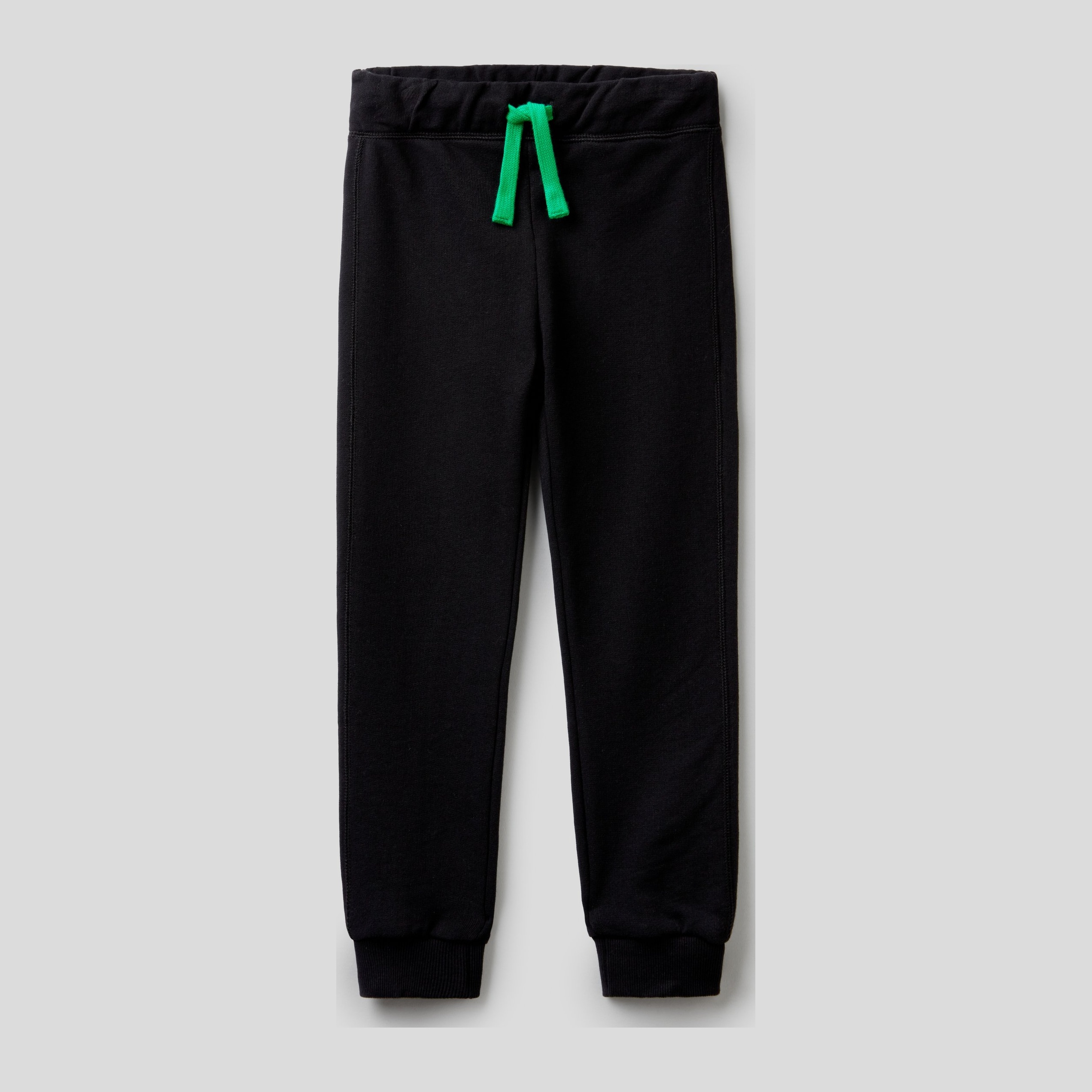 

Спортивные штаны United Colors of Benetton 3J68I0024.G-100 110 см XS