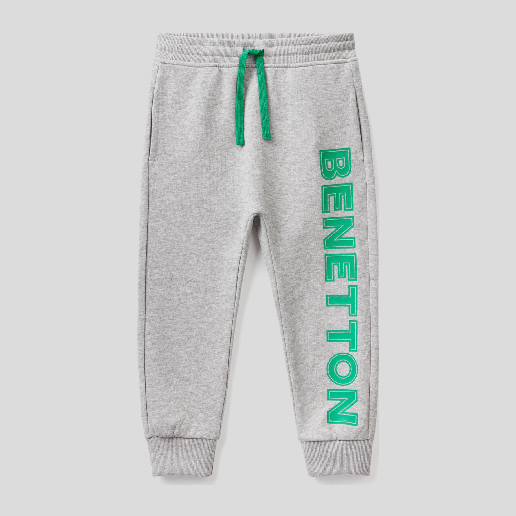 

Спортивные штаны United Colors of Benetton 3J68I0478.G-501 150 см XL