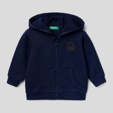 

Толстовка United Colors of Benetton 3J70C5977.P-252 98 см