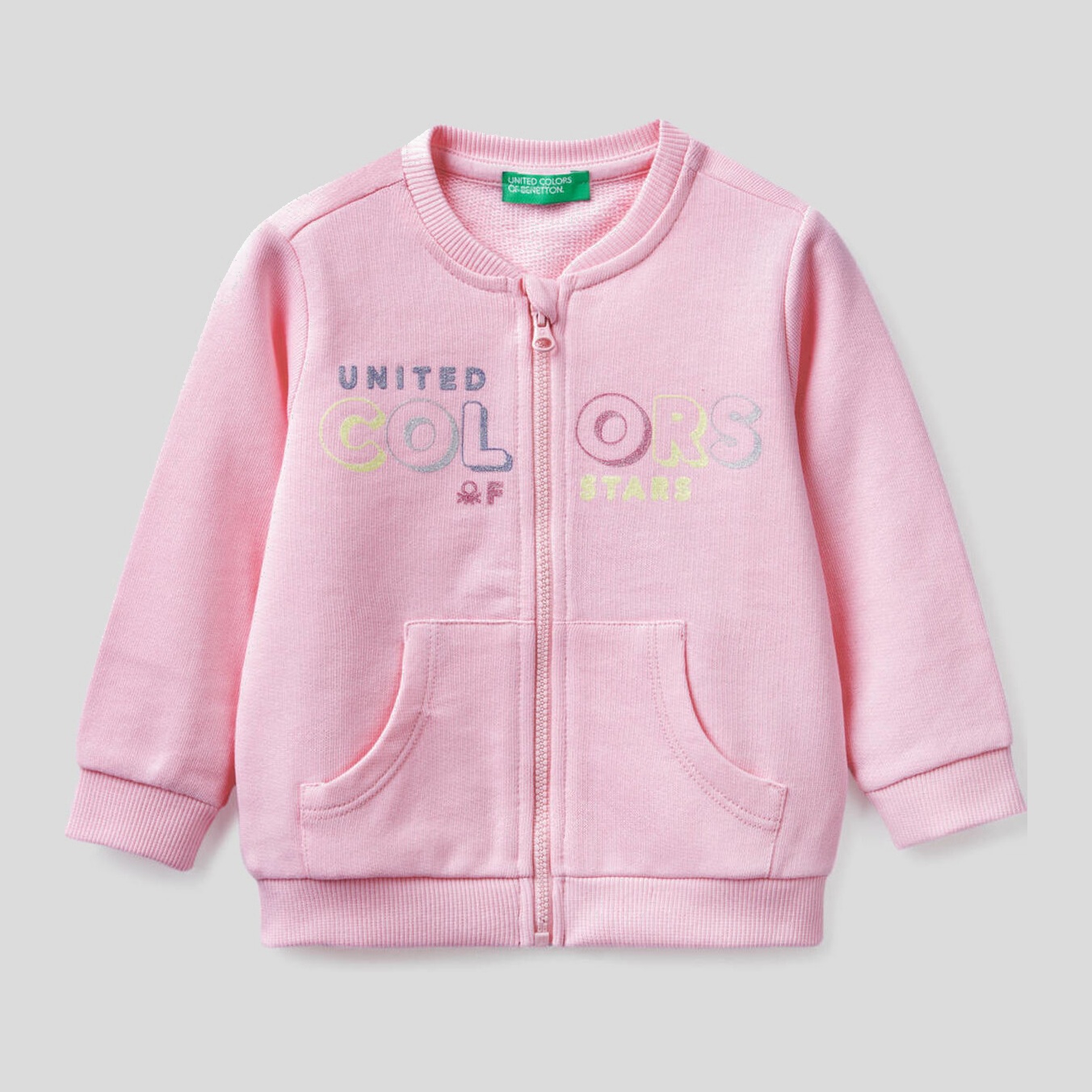 

Толстовка United Colors of Benetton 3J70C5978.P-09H 100 см XX