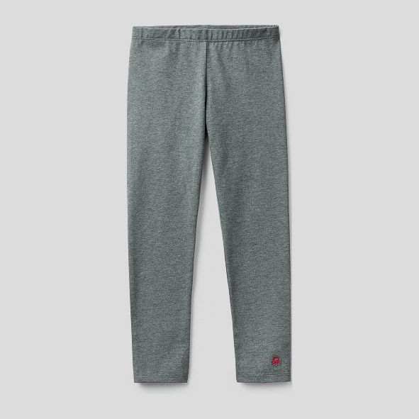 

Лосины United Colors of Benetton 3MT1I0019.G-507 110 см XS